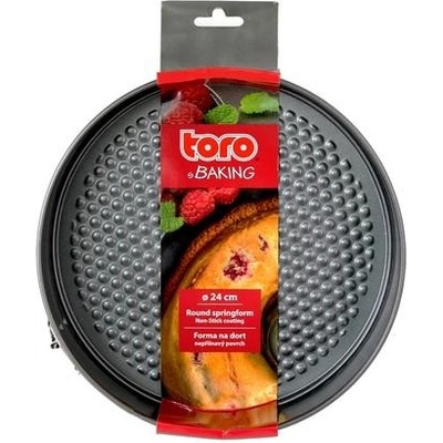 Toro forma na dort 24cm Kitos