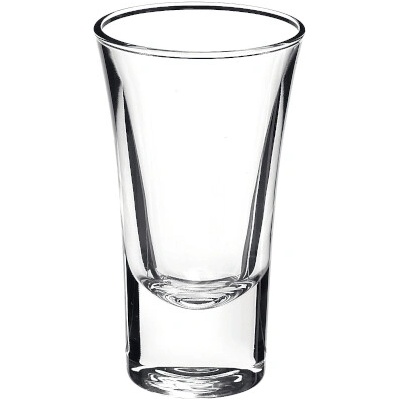 Bormioli Luigi Dublino sklenička na destilát 57 ml