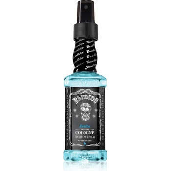 BANDIDO Cologne Berlin афтършейв 150ml