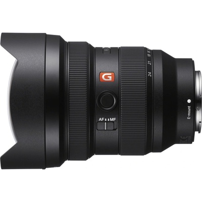 Sony FE 12-24 mm f/2.8 GM OSS