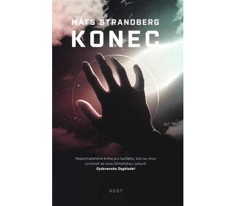 Konec