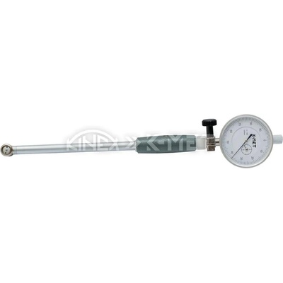 K-MET Вътромер с индикаторен часовник k-met 7110-96 - 250-450 мм, 0, 001 мм (7110-96)