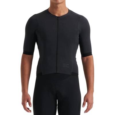 Specialized Men's Prime Jersey SS black