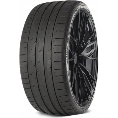 GRIPMAX SureGrip Pro Sport 295/40 R22 112Y