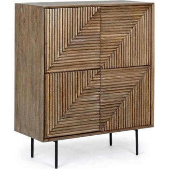 Bizzotto Darsey ШКАФ 4 ВРАТИ (0746871)