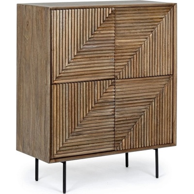 Bizzotto Darsey ШКАФ 4 ВРАТИ (0746871)