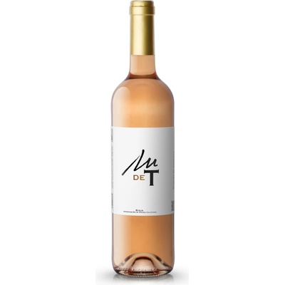Bodegas El Cidacos MdeT Rosado suché růžové 2023 12,5% 0,75 l (holá láhev)