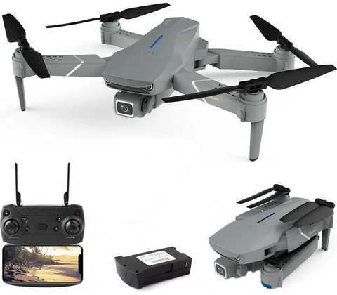 EACHINE E520S FLY MORE B1533013