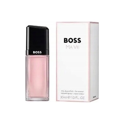 Hugo Boss Ma Vie Pour Femme květinová parfémovaná voda Dámská 30 ml