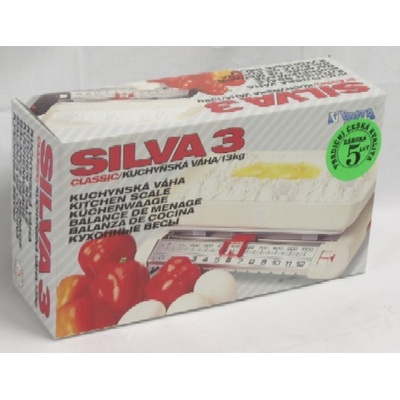 Silva 3