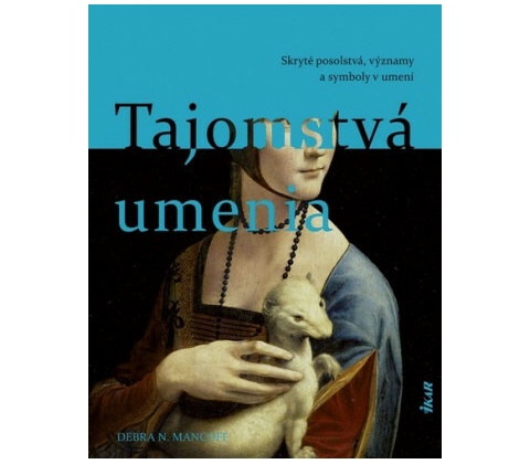 Tajomstvá umenia