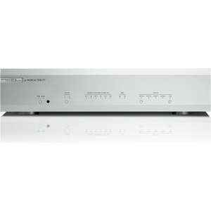 Musical Fidelity M3X DAC Усилватели