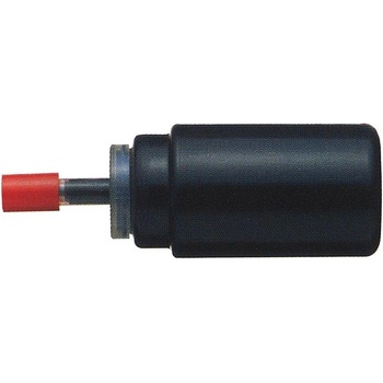 PENTEL Маркер за дъска, PENTEL "Easyflo", черен MWR1-AN (MWR1-AN)