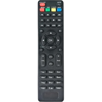 GENERAL Sat integral s-1226 k3 - дистанционно управление (s-1226 k3)