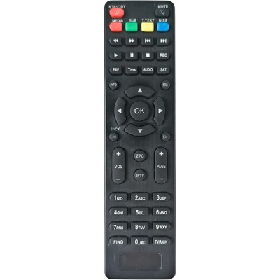 GENERAL Sat integral s-1226 k3 - дистанционно управление (s-1226 k3)