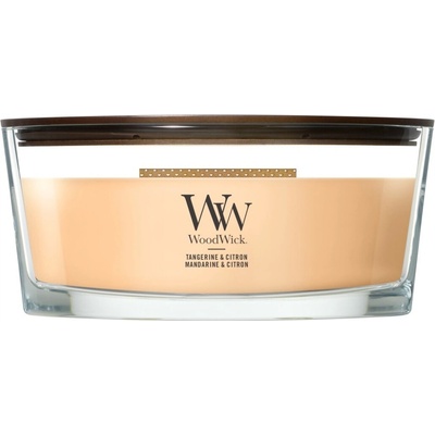 WoodWick Tangerine & Citron 453,6 g