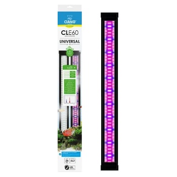 Ciano LED осветление Ciano CLE60 Plants 16W (7513)