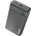 Ploos Външна батерия Ploos 20000 mAh черна