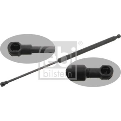 Pneumatická pružina, zavazadlový / nákladový prostor FEBI BILSTEIN 28043