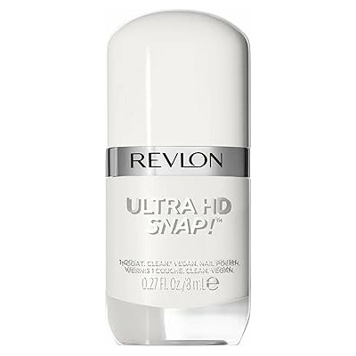 Revlon Ultra HD SNAP! lesklý lak na nechty 001 Early Bird, 8 ml