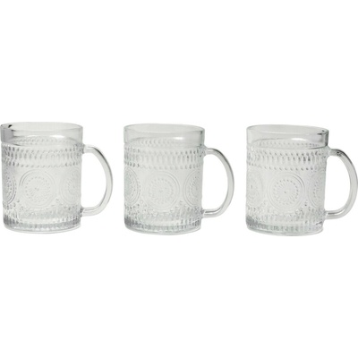 MAKRO Hrnček 3 x 330 ml