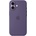 Apple iPhone 17 Silicone Case with MagSafe - Mist Violet - MGF04ZM/A