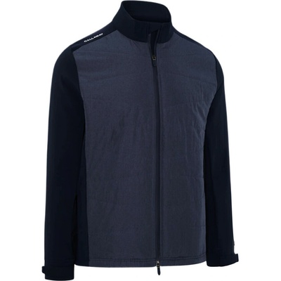 Callaway Full Zip Puffer mens jacket Caviar