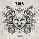 GARVEY REA: PRIDE CD