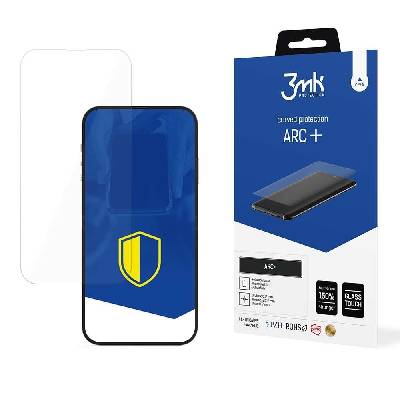 Скрийн протектор 3mk ARC+ за Apple iPhone 14 Plus/14 Pro Max (3mk ARC+(1025))