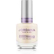 Jordana lak na francouzskou manikúru FM-146 BARE BEIGE 15 ml