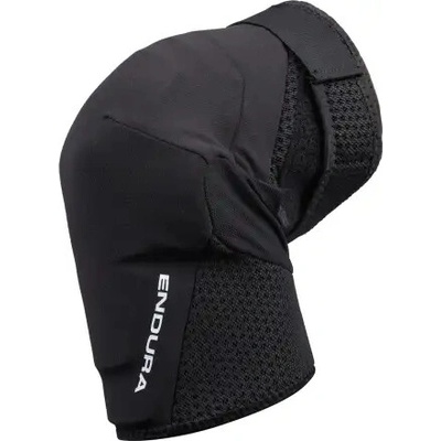 Endura Strack Knee Protector Black