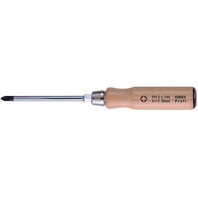 Skrutkovač Narex 8094 04 • Phillips PH, drev