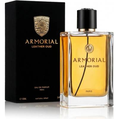 Armorial Leather Oud EDP 100 ml