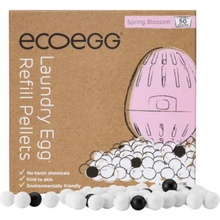 Ecoegg náhradná náplň pre pracie vajíčko 50 praní jarný kvet