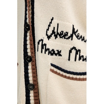 Weekend Max Mara Жилетка Weekend Max Mara BLASONE (2615341061600)