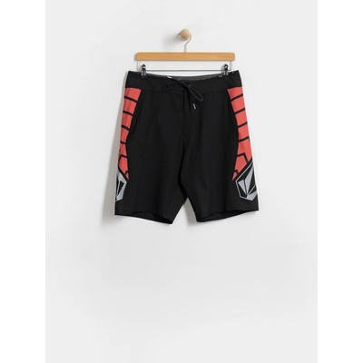 Volcom Vtv Jack Robinson black