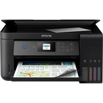 Epson EcoTank L4160 (C11CG23401)