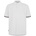 AQUASCUTUM Блуза с яка AQUASCUTUM Check Trim Polo Shirt - White