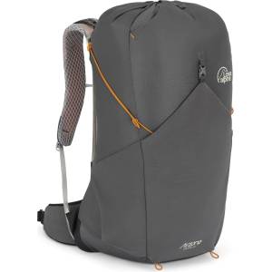 Lowe Alpine Туристическа раница Lowe alpine AirZone Ultra 26 Walking backpack - Graphene - размер One Size (502-8226-0111)