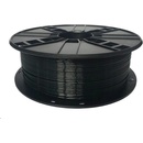 Gembird PETG, 1,75mm, 1000g, 3DP-PETG1.75-01-BK, černá