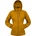 Grüezi Bag Дамско пухено яке Grüezi bag Women's Lightful DownWool Jacket Down jacket - Pineapple / Mustard - размер XL (104-3343-0515)
