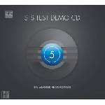 STS Digital - Siltech High End Audiophile Test CD Vol. 5 - Референтен CD (070064)