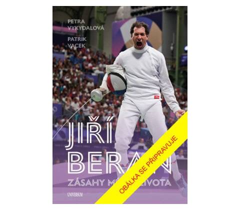 Jiří Beran
