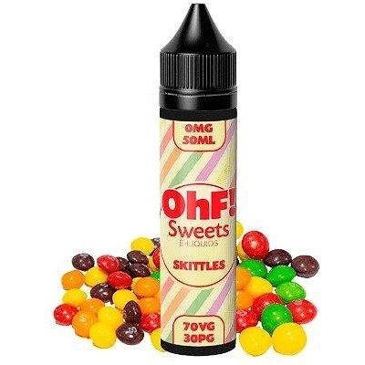 OHF Skittles 50ml
