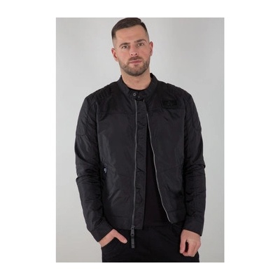 Alpha Veste RBF Moto černá – Zbozi.Blesk.cz