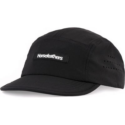 Horsefeathers Шапка Vent - черна Horsefeathers | Cheren | МЪЖЕ | L/XL
