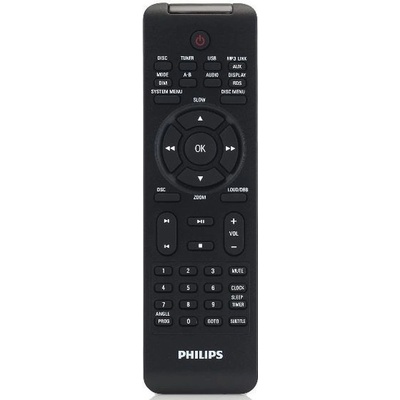 GENERAL PHILIPS MCD122 - съвместимо дистанционно управление на марката General (MCD122)