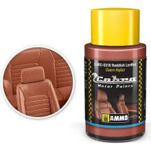 AMMO by MIG Jimenez Ammo Cobra Motor Reddish Leather 30ml