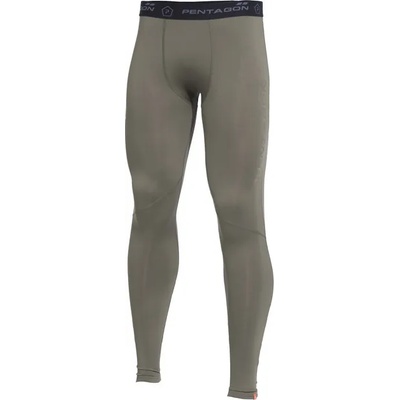 Pentagon Kissavos 2.0 мъжко термо бельо, маслиненозелено (K11004-2.0-06)