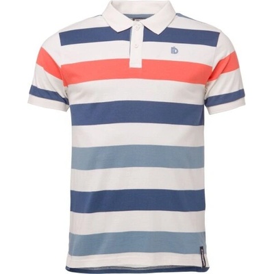 Fundango INCOGNITO pánské polotričko bílá